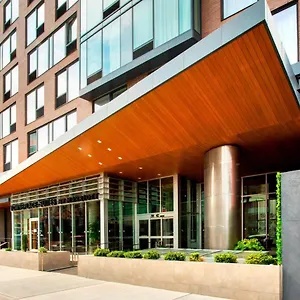Hotel Towneplace By Marriott Long Island