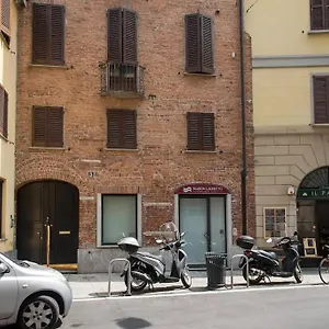 Hidden Retreat - Duomo Apartamento