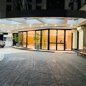 Flat Congonhas 4* São Paulo