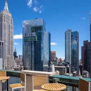 Hyatt House New York/chelsea Nowy Jork