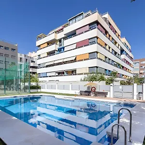 Arcoiris Apartamento