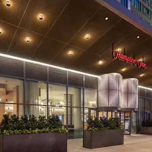 Hampton By Hilton Times Square Nowy Jork