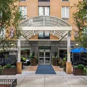 Express Chelsea By Ihg Nowy Jork