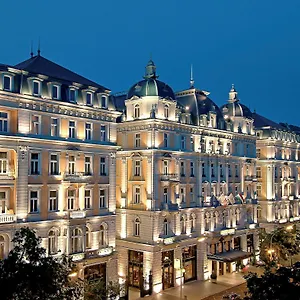 Corinthia 5* Budapeste
