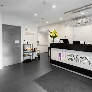 Midtown West Nowy Jork