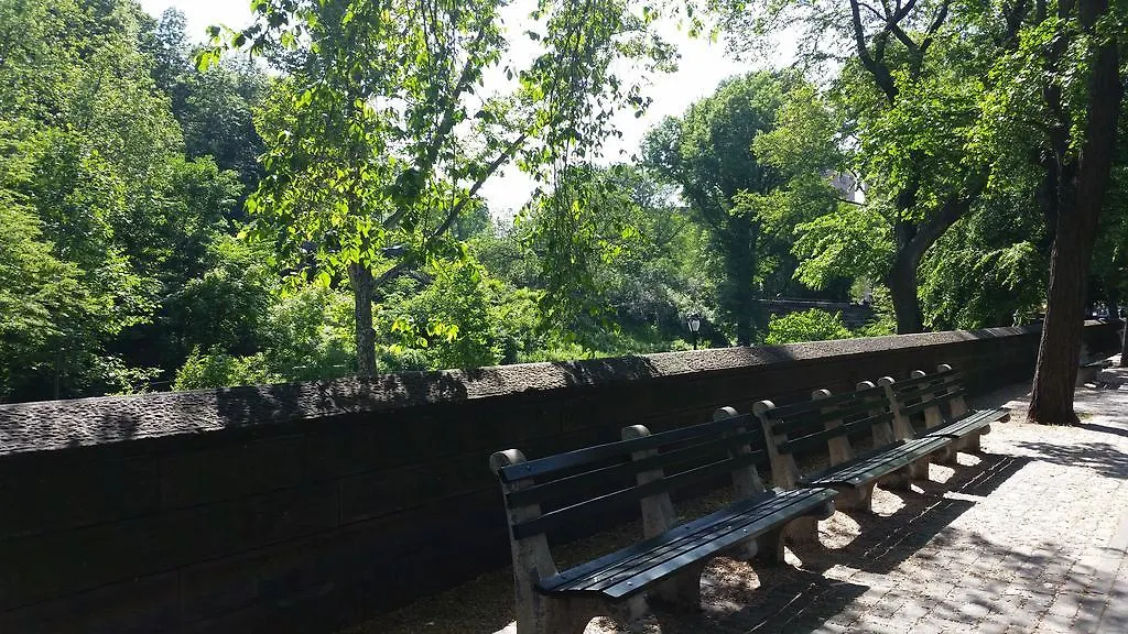 Affittacamere The Central Park North New York
